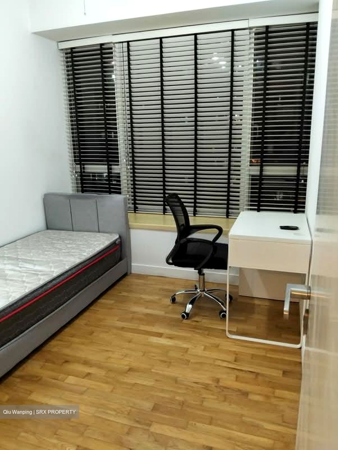 The Centris (D22), Apartment #575463421